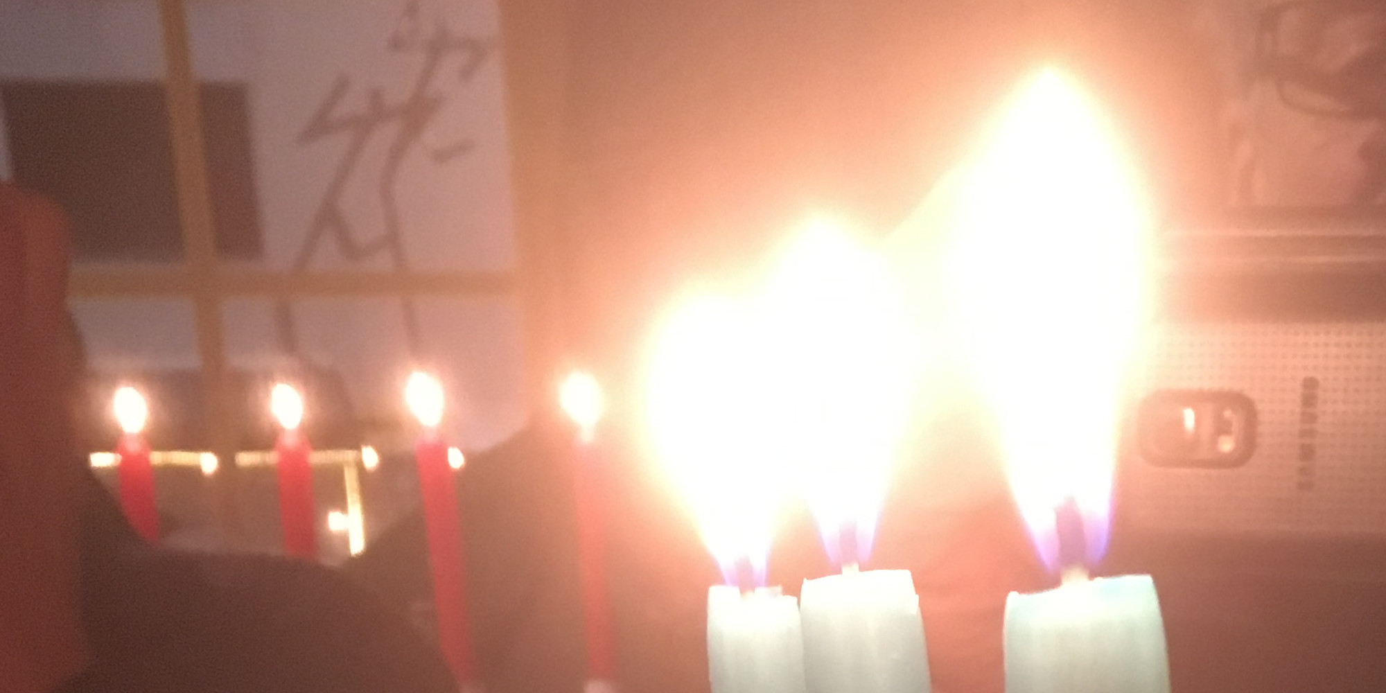 13. Januar: Candlelight Dinner Freitag Fitness