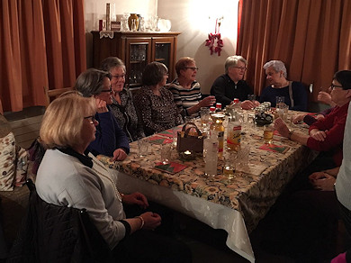 40 Jahre Dreikönigskuchen