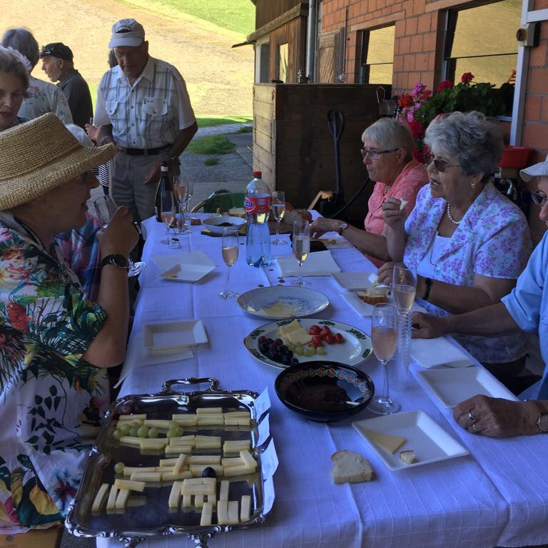 Seniorinnen Mittwoch