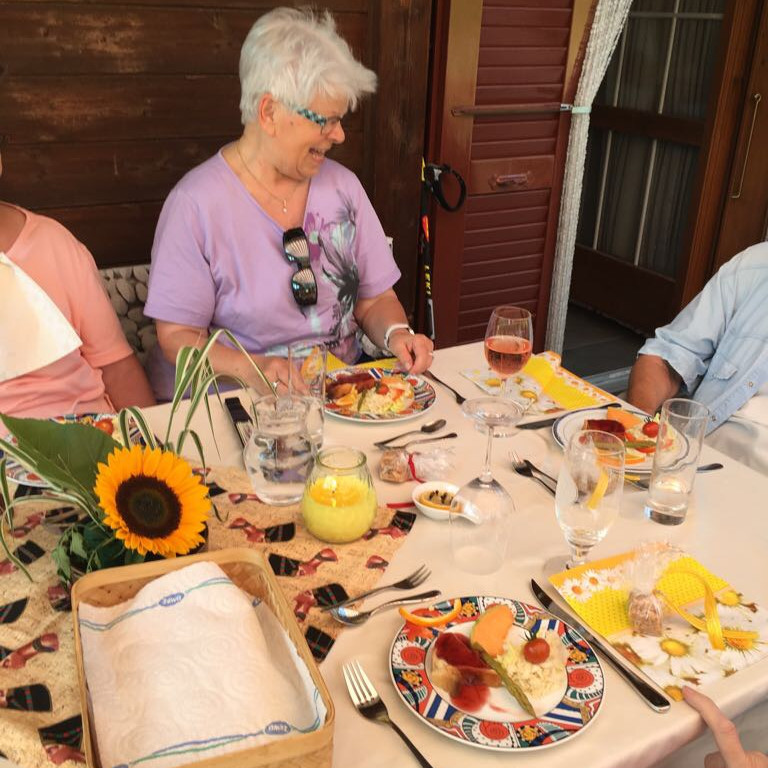 Seniorinnen Mittwoch