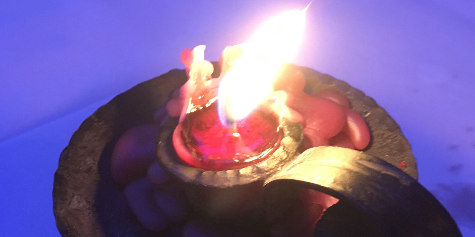 12. Januar: Candlelight Dinner Freitag Fitness