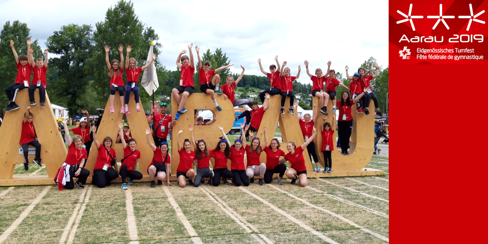 14.-16. Juni: TV Jugend am ETF