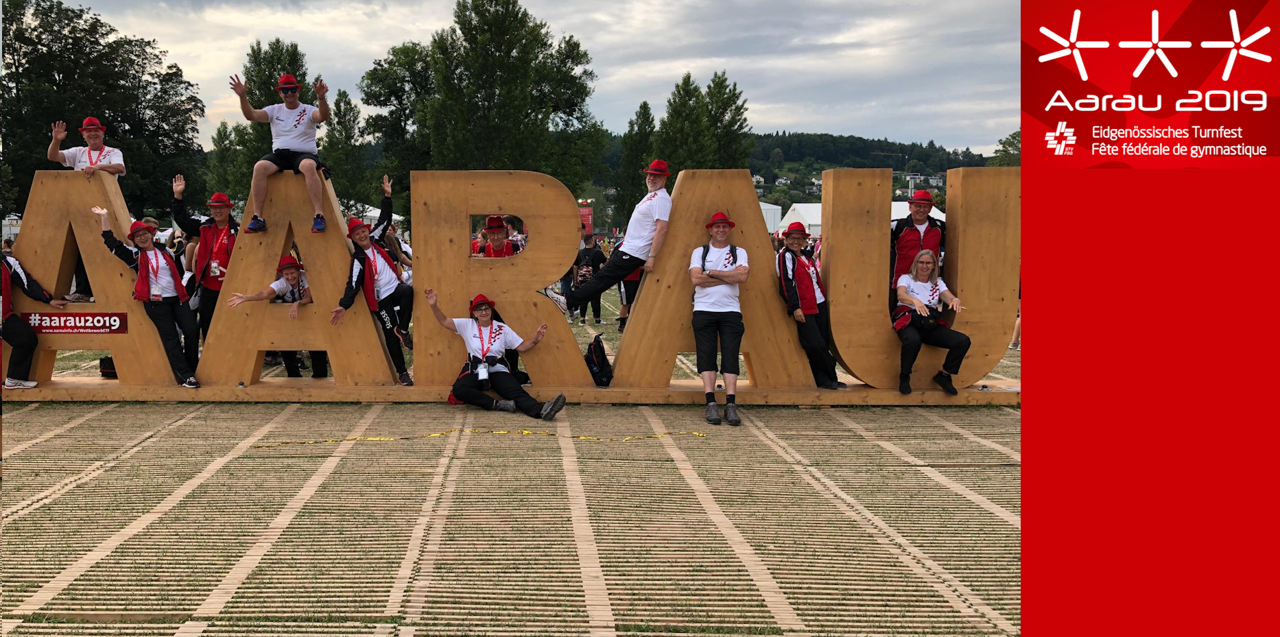 21.-23. Juni: TVM am ETF