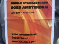 Amstardam grüsst im 2023