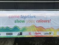 ... zeige mir deine Farben