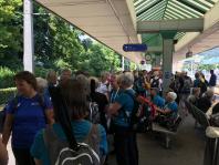 ... und wieder zurück nach Hohenems