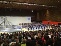 ... und nach dem Umbau links