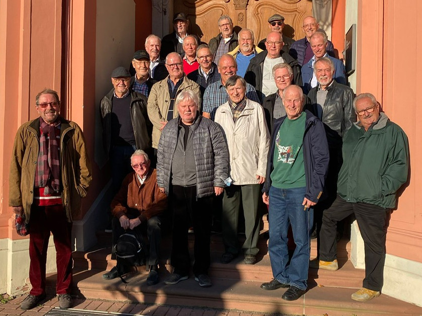 20 Jahre Fritigstrüppli