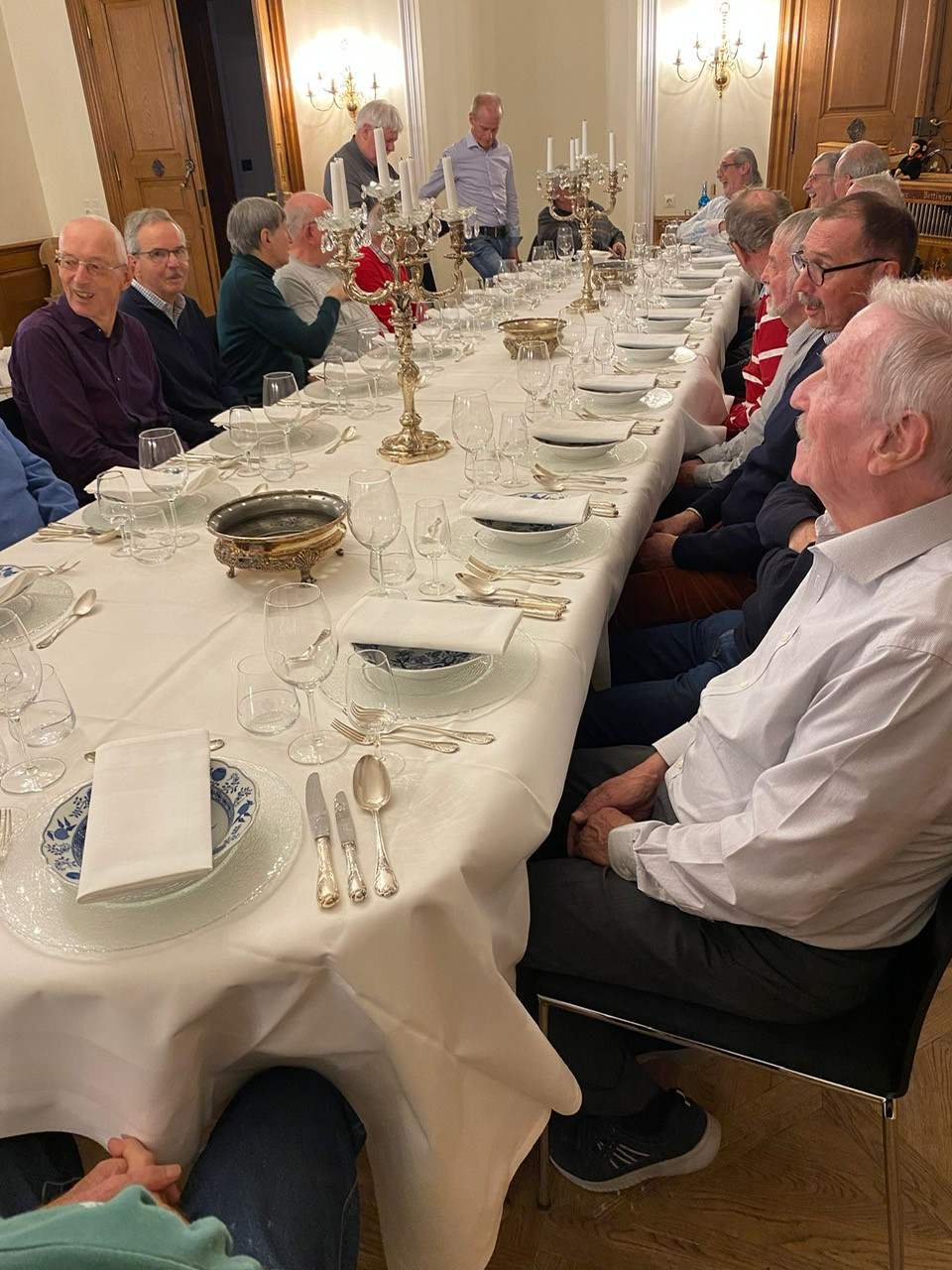 20 Jahre Fritigstrüppli