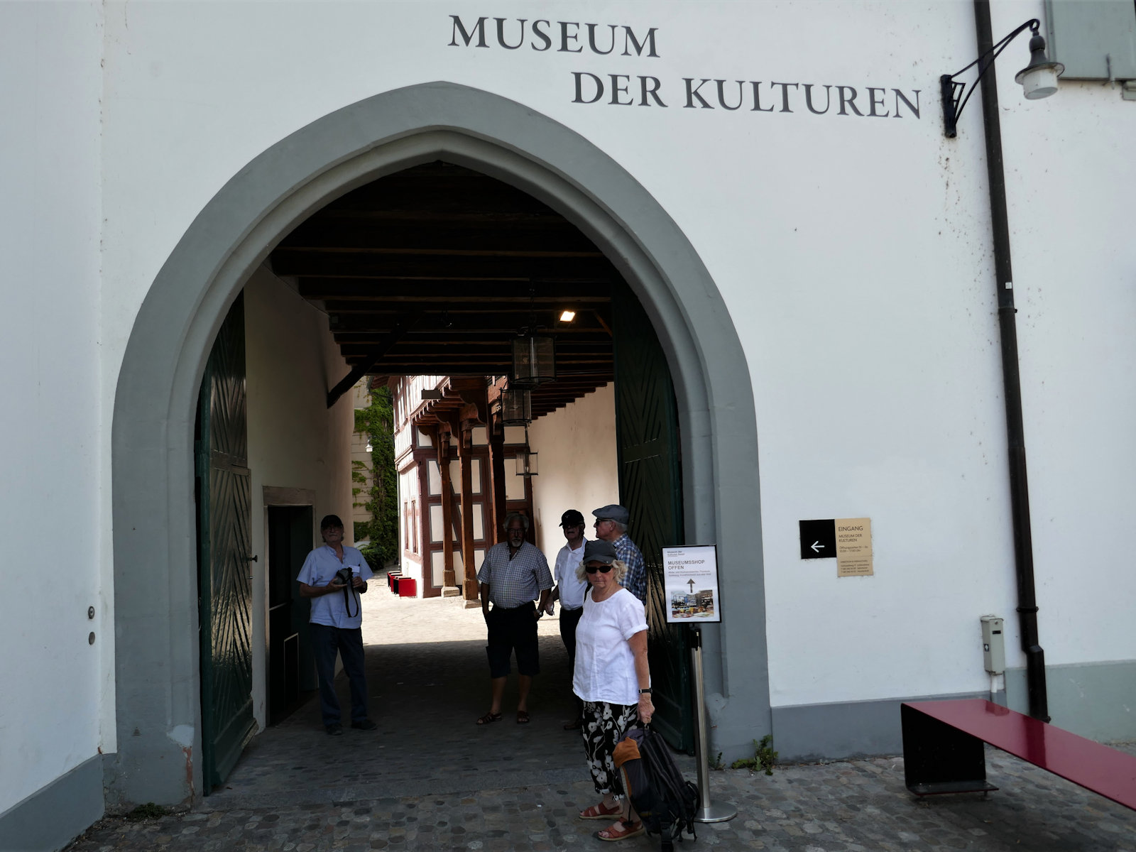 Fasnachtsausstellung