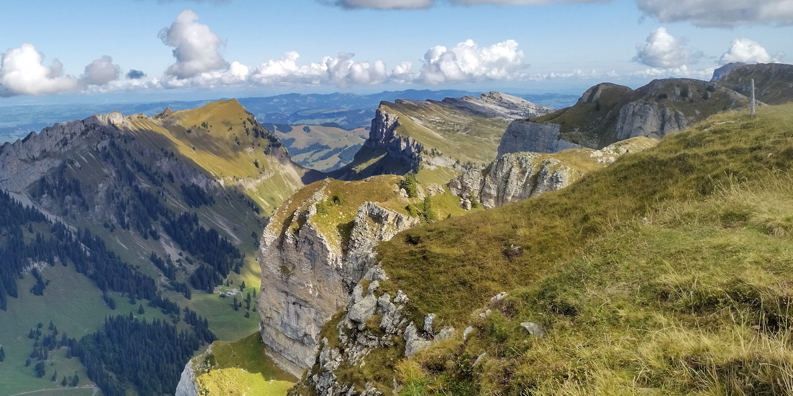 11. September: turnXund im Oberland