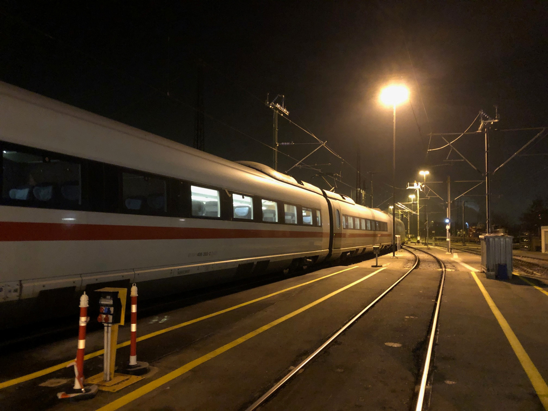 Impressionen aus dem Werk