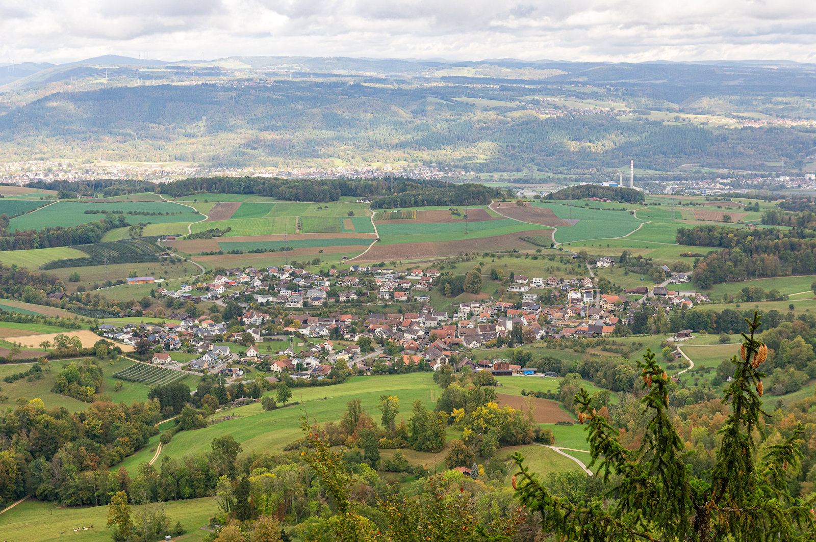 Herbstwanderung Freitag Fitness
