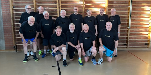 18. August: Fritigstrüppli