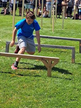 KJTF 2023 in Gelterkinden