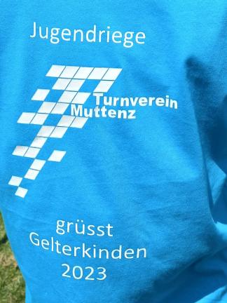 KJTF 2023 in Gelterkinden