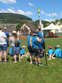 KJTF 2023 in Gelterkinden