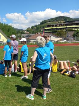 KJTF 2023 in Gelterkinden