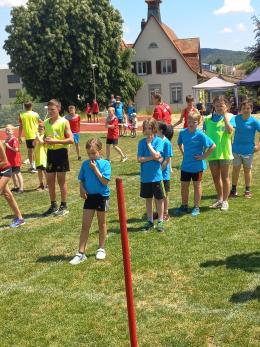 KJTF 2023 in Gelterkinden