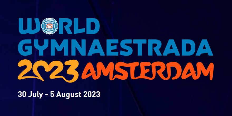 World Gymnaestrada