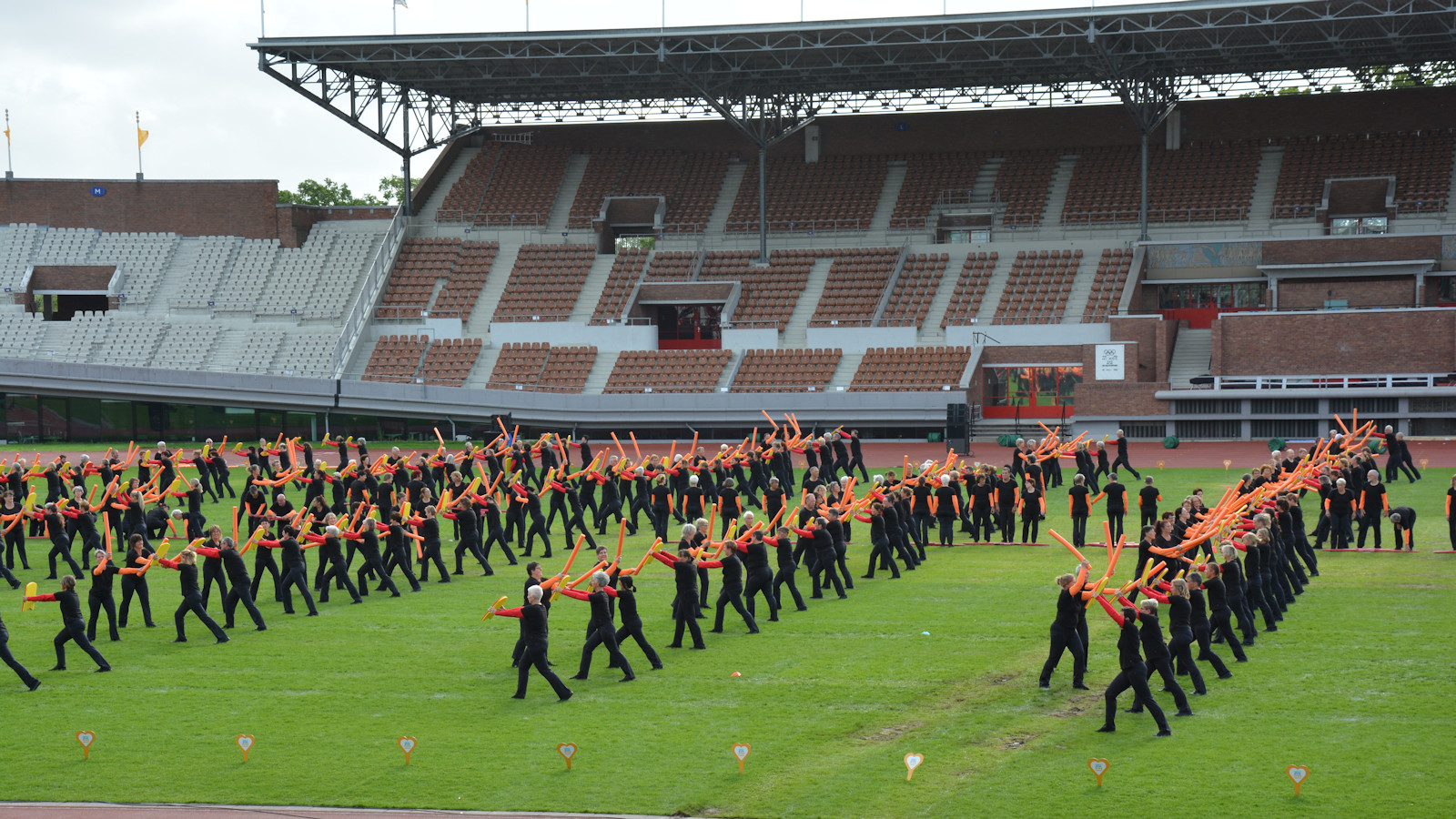 Magical, ca. 13:00 (Foto Alexandra Herzog)