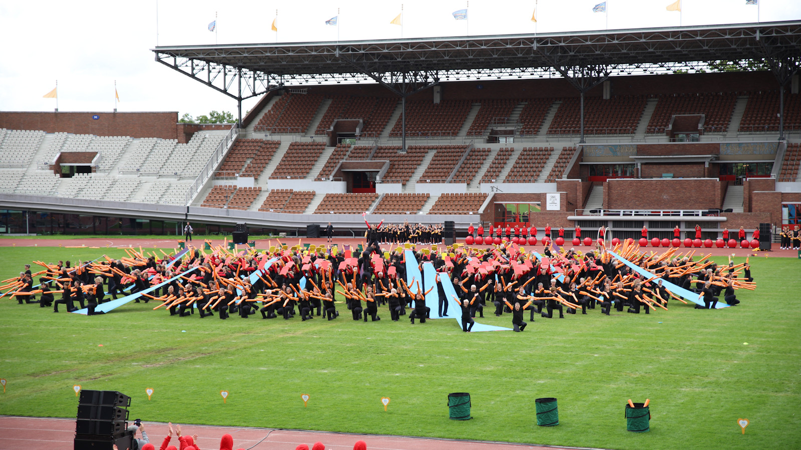 Schlussbild ca. 17:00 (Foto Thomas Ditzler)