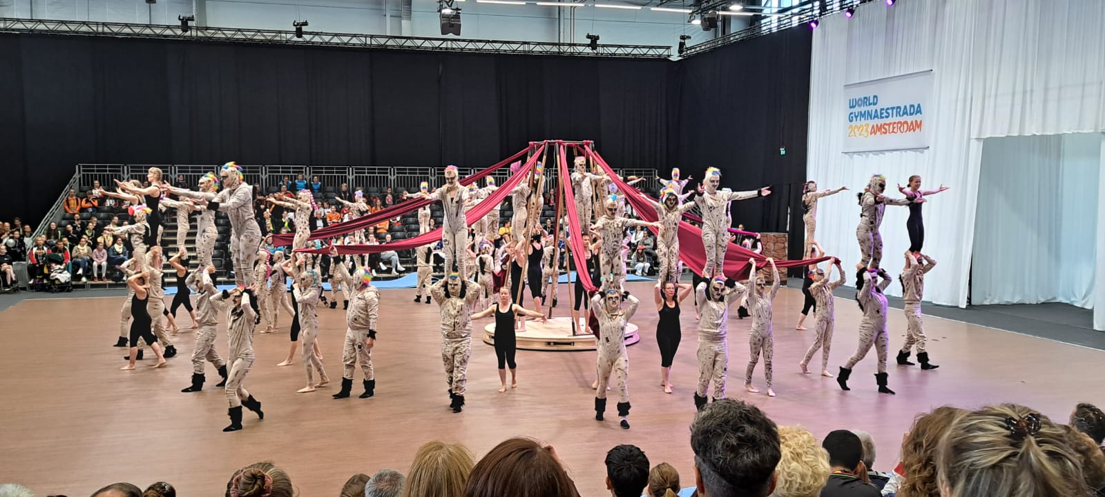 «Die Elefanten» aus Deutschland