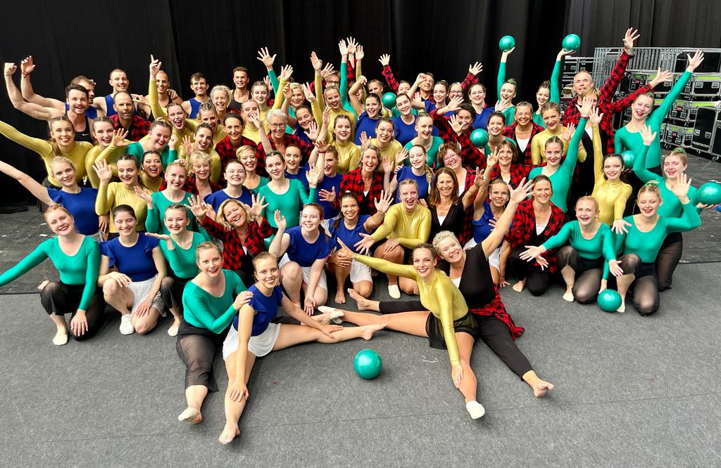 Baselbieter Block: alle 4 Riegen