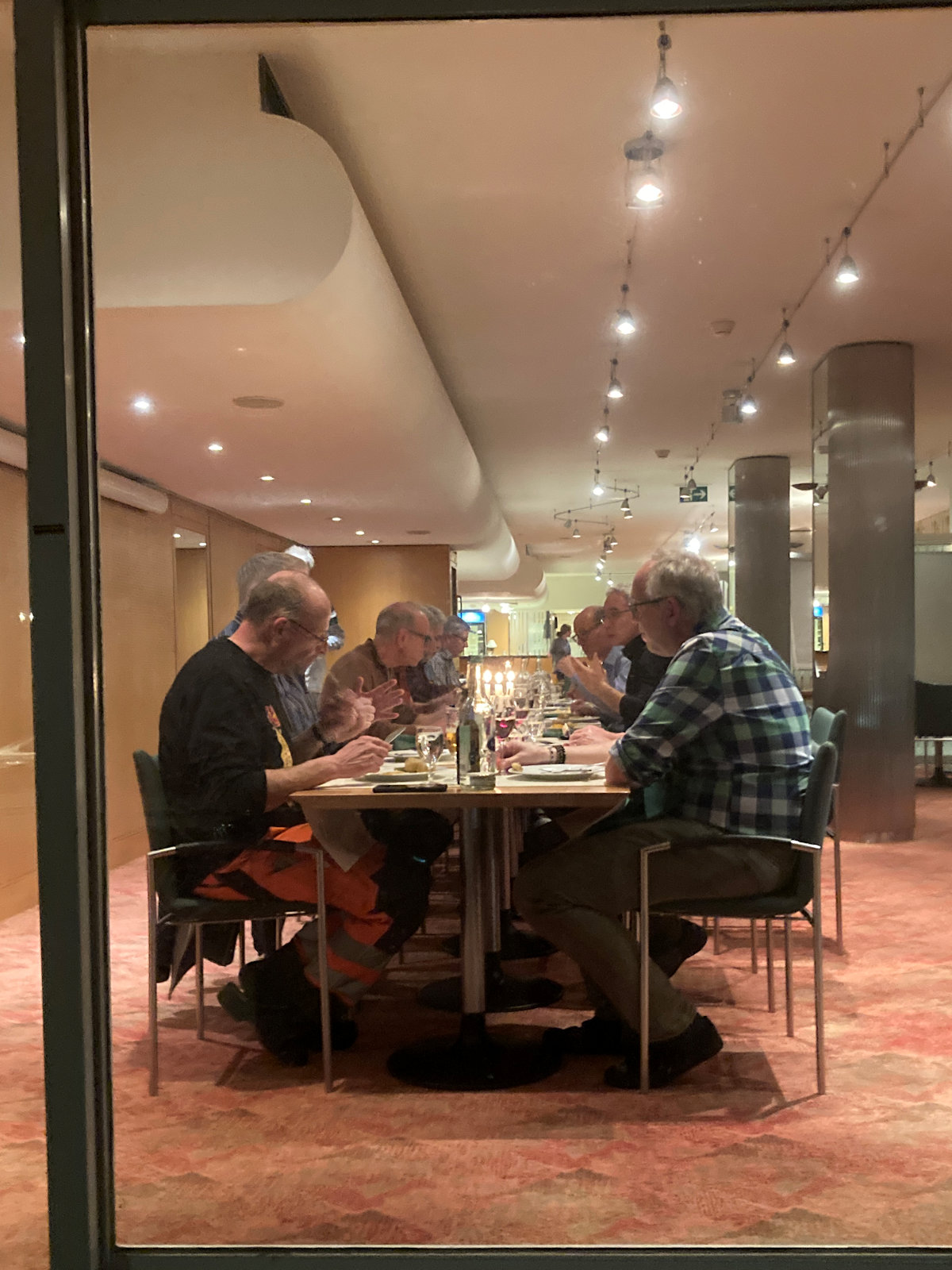 für die Freitag Fitnessriege...