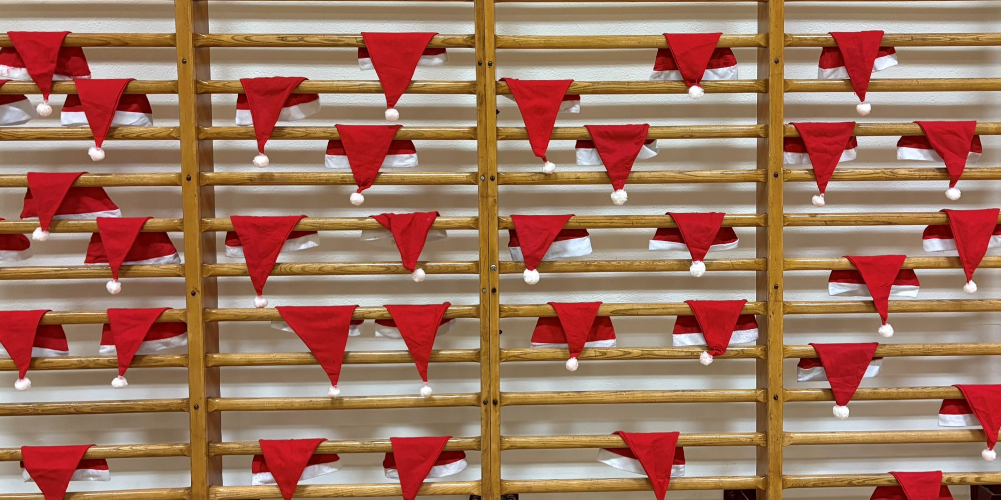 12. Dezember: Weihnachts-tanzen Move'n'Dance