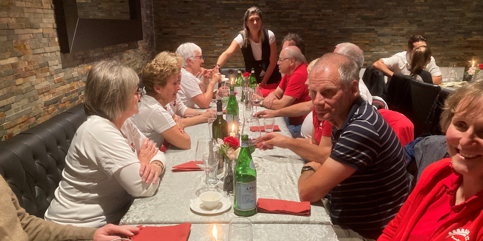 Hier wird die Zukunft diskutiert