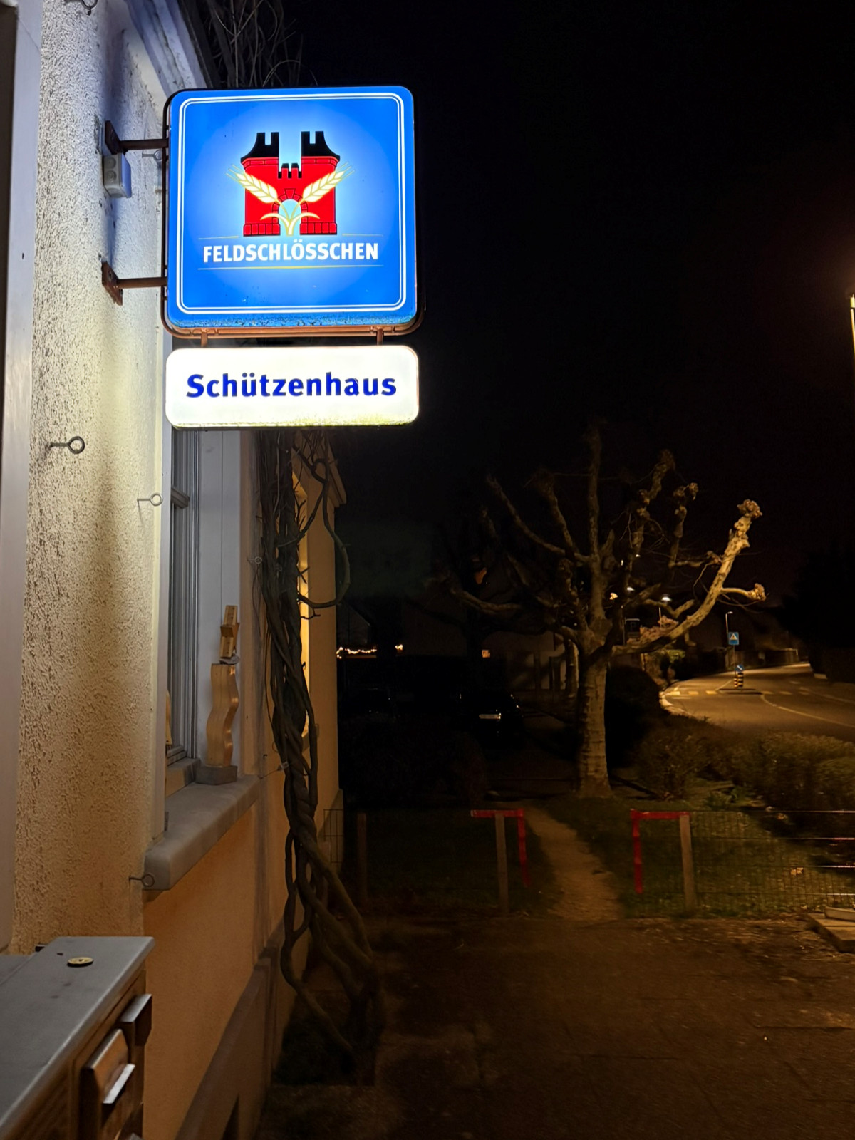 Restaurant Schützenhaus