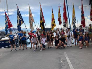 Die Baselbieter Vereine