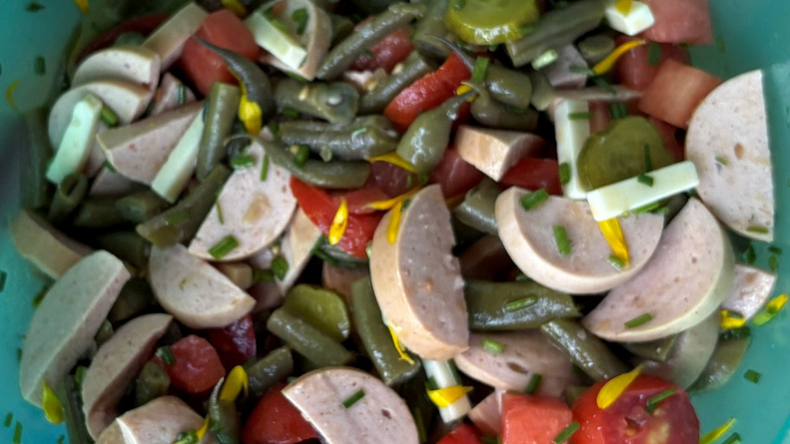 Wurstsalat 3