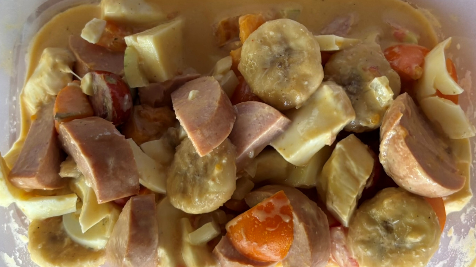 Wurstsalat 4