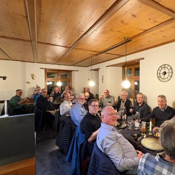 Candlelight Dinner 2026