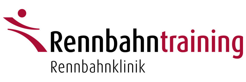 Sponsor: Rennbahntraining