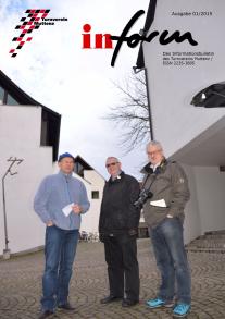 Inform 01/2015 Inform 01/2015