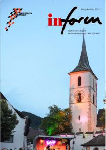 Inform 03/2017 Inform 03/2017