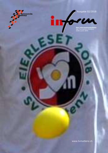 Inform 02/2018 Inform 02/2018