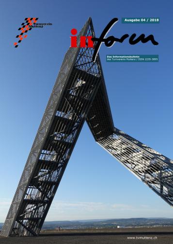 Inform 02/2018 Inform 02/2018