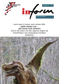 Inform 01/2021 Inform 01/2021