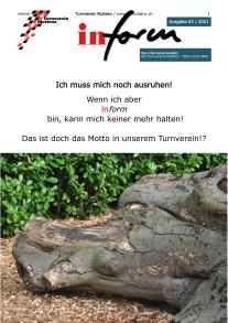 Inform 02/2021 Inform 02/2021