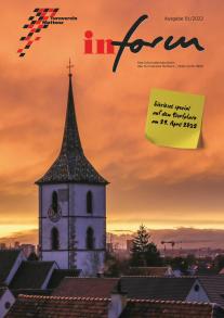 Inform 01/2022 Inform 01/2022