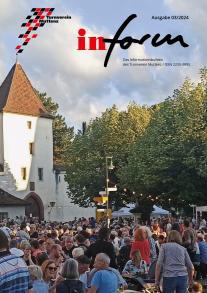 Inform 03/2023 Inform 03/2023