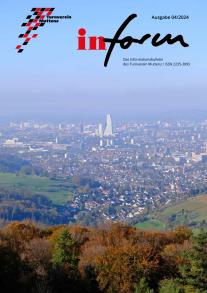 Inform 04/2023 Inform 04/2023