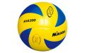 Volleyball-Plauschturnier