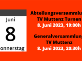 AV Turnen / GV TV Muttenz
