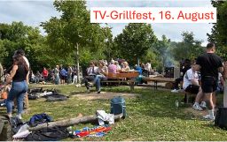 Grillfest
