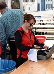 Vorführung Move'n'Dance